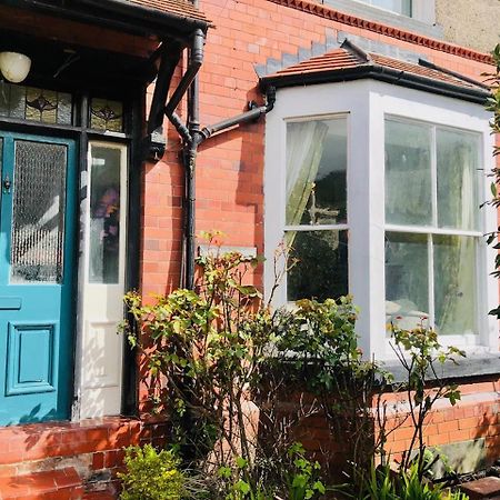 Llangollen Townhouse 4 Bedroom Εξωτερικό φωτογραφία