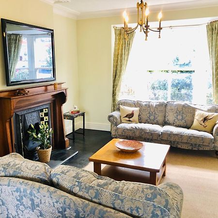 Llangollen Townhouse 4 Bedroom Εξωτερικό φωτογραφία