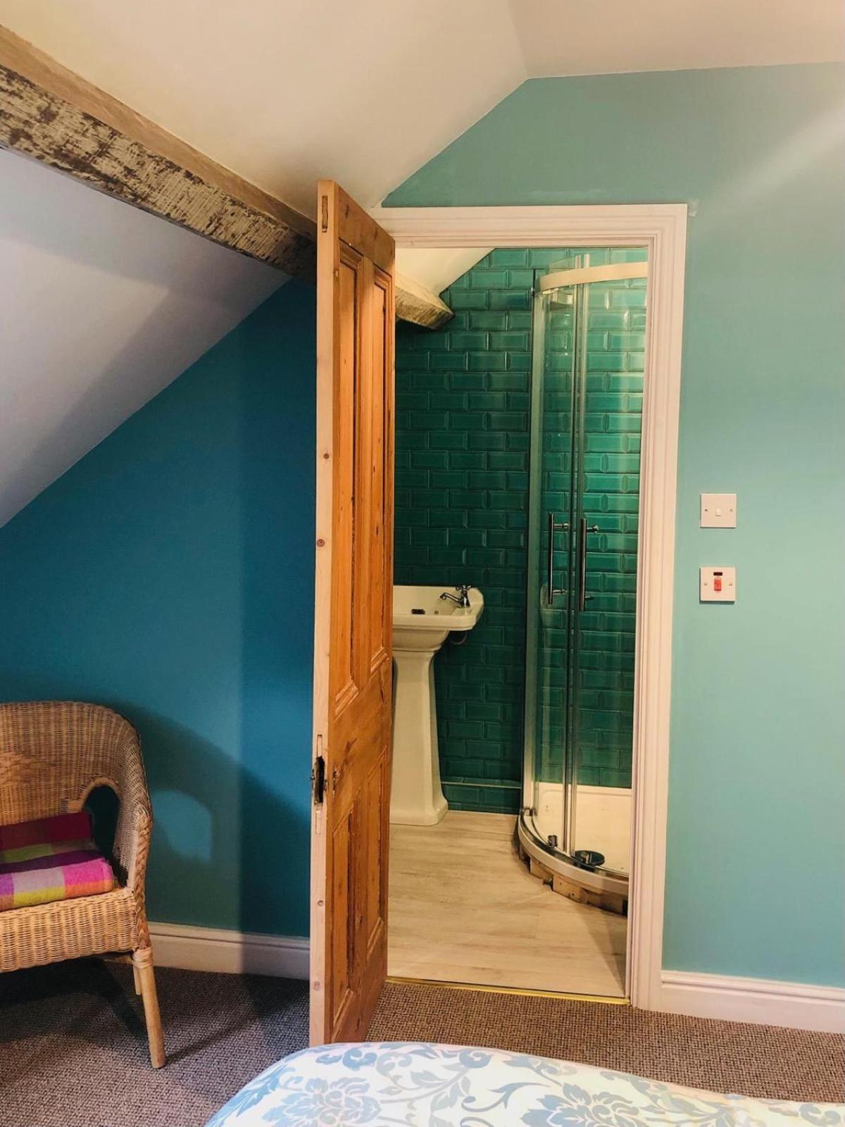 Llangollen Townhouse 4 Bedroom Εξωτερικό φωτογραφία