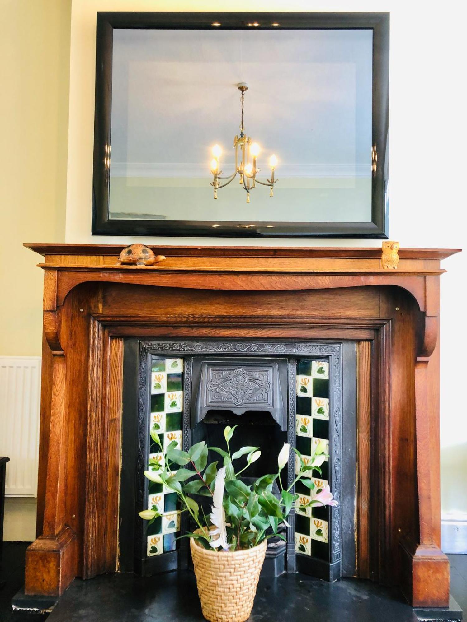 Llangollen Townhouse 4 Bedroom Εξωτερικό φωτογραφία