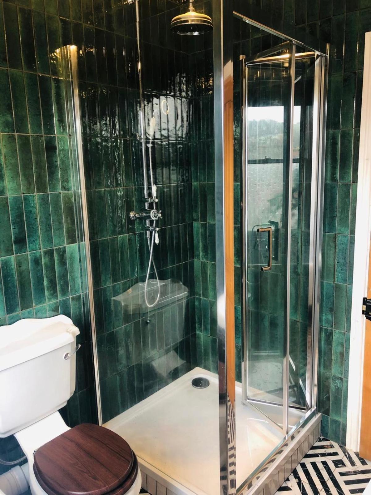 Llangollen Townhouse 4 Bedroom Εξωτερικό φωτογραφία