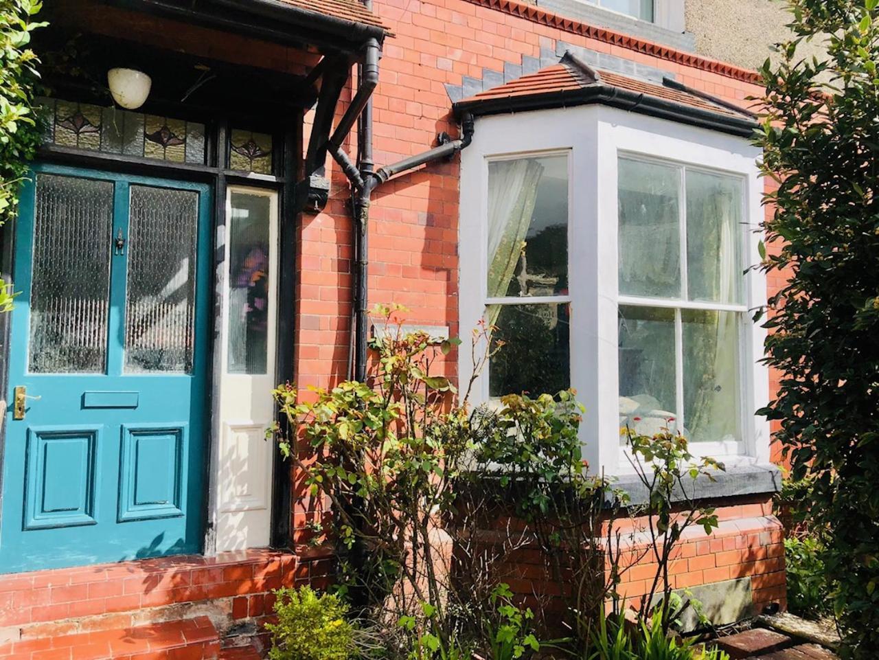 Llangollen Townhouse 4 Bedroom Εξωτερικό φωτογραφία