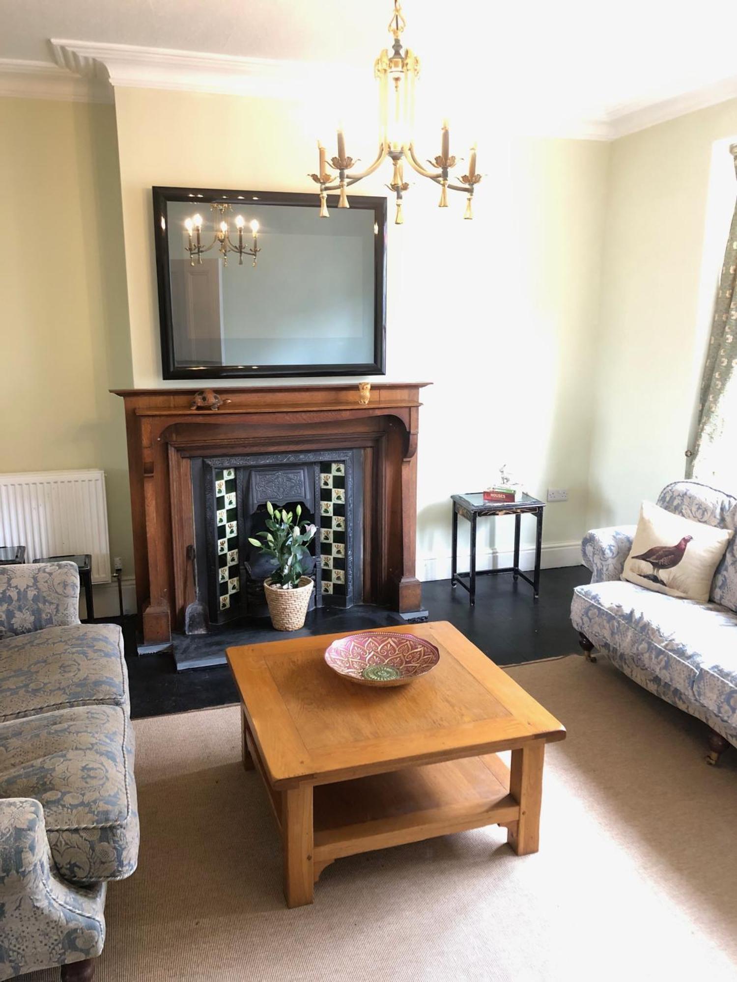 Llangollen Townhouse 4 Bedroom Εξωτερικό φωτογραφία