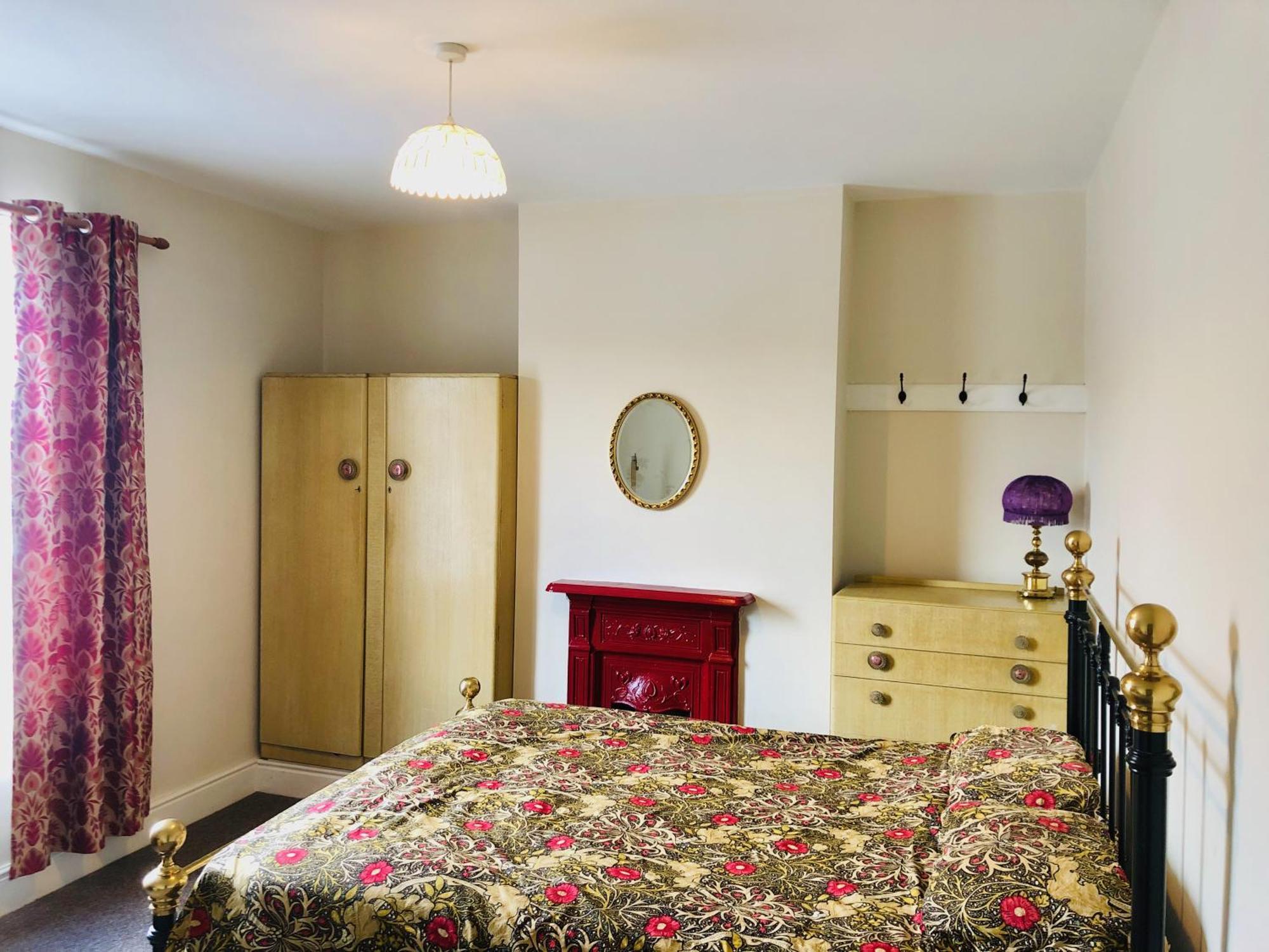 Llangollen Townhouse 4 Bedroom Εξωτερικό φωτογραφία