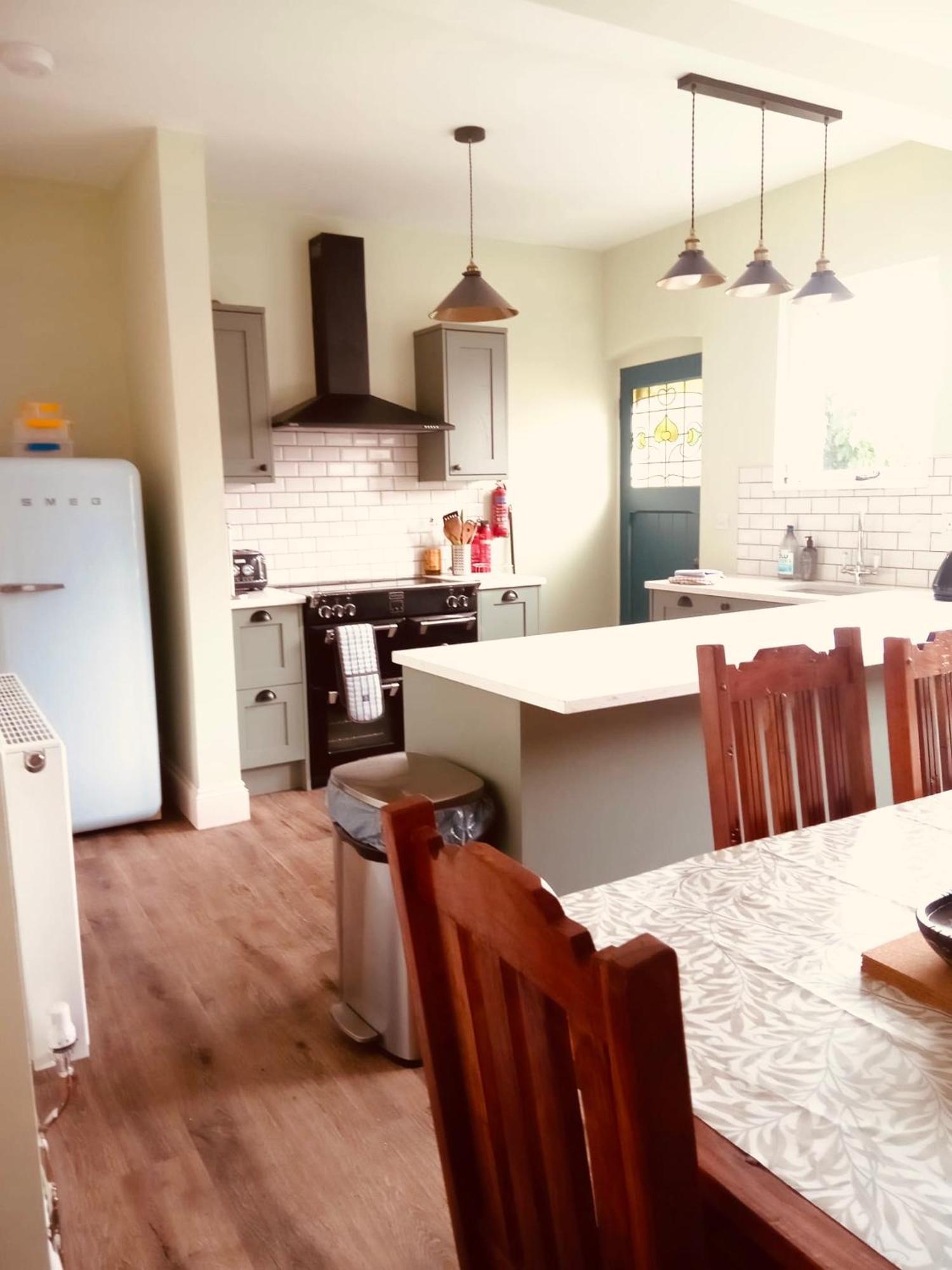 Llangollen Townhouse 4 Bedroom Εξωτερικό φωτογραφία