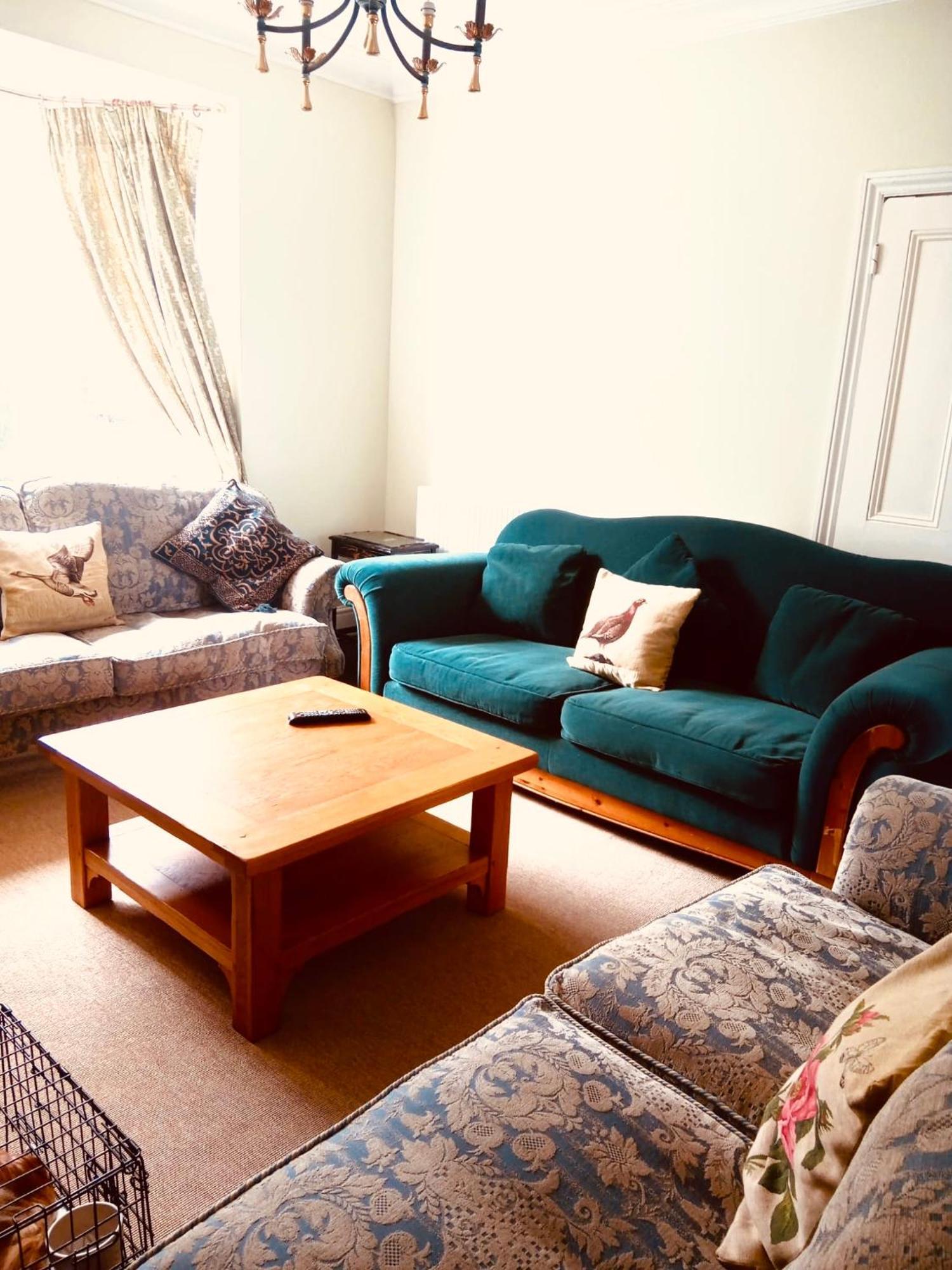 Llangollen Townhouse 4 Bedroom Εξωτερικό φωτογραφία
