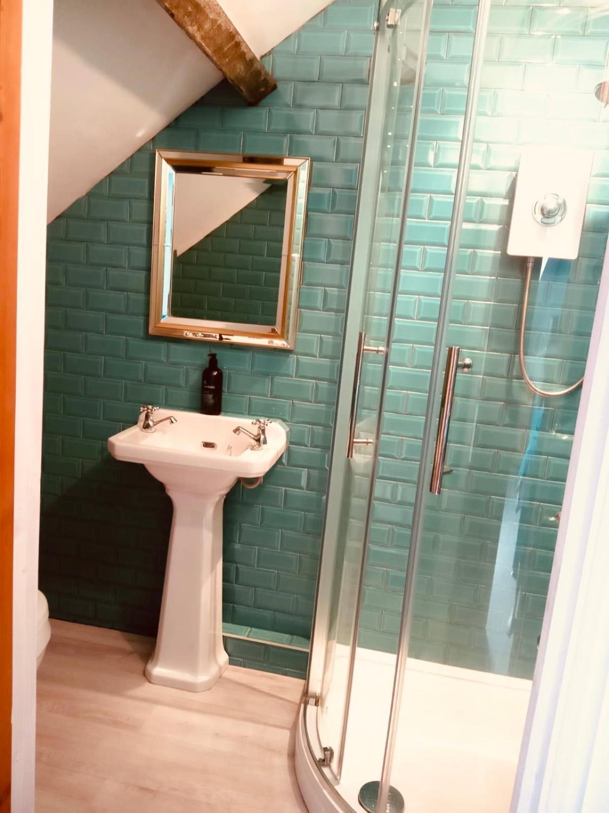 Llangollen Townhouse 4 Bedroom Εξωτερικό φωτογραφία