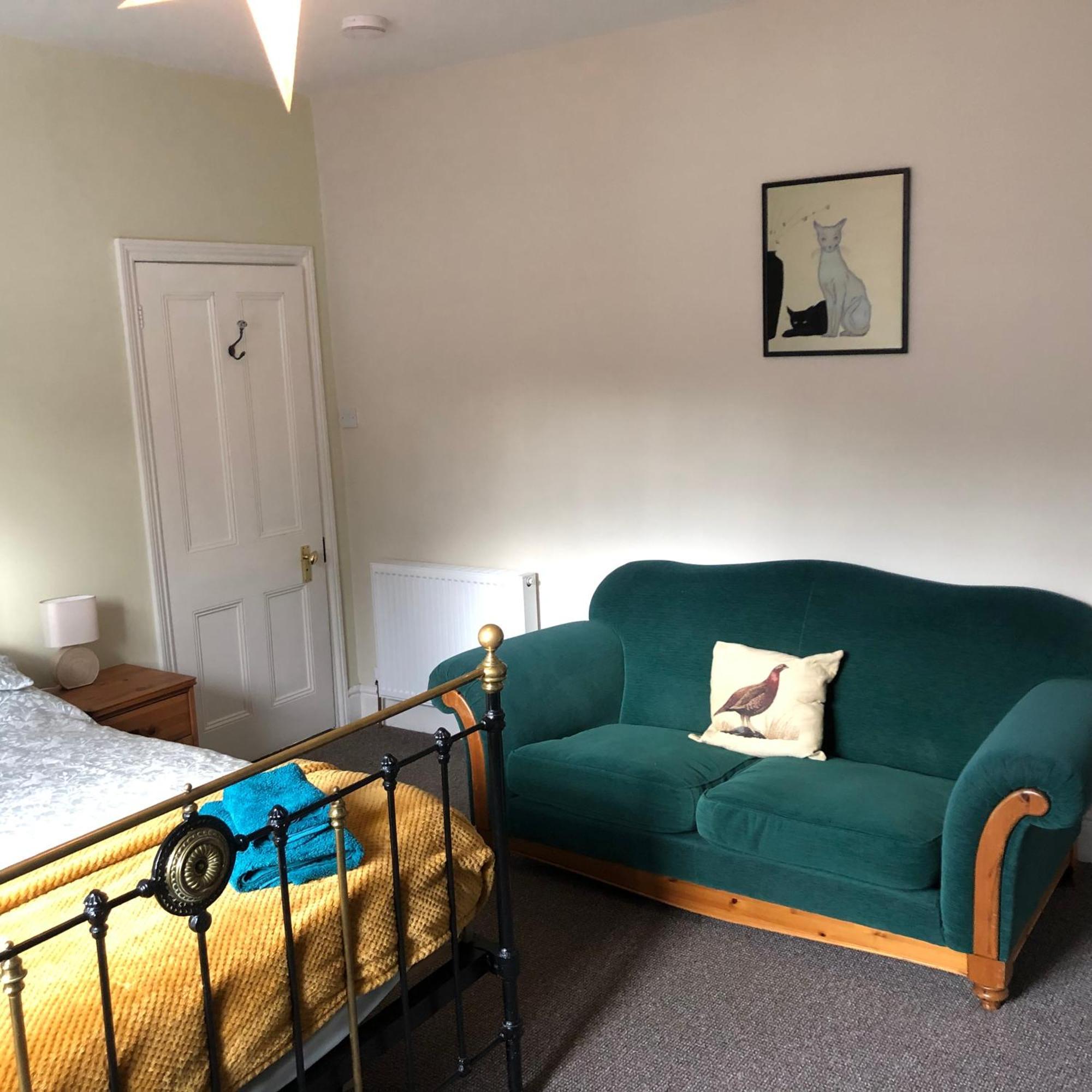 Llangollen Townhouse 4 Bedroom Εξωτερικό φωτογραφία