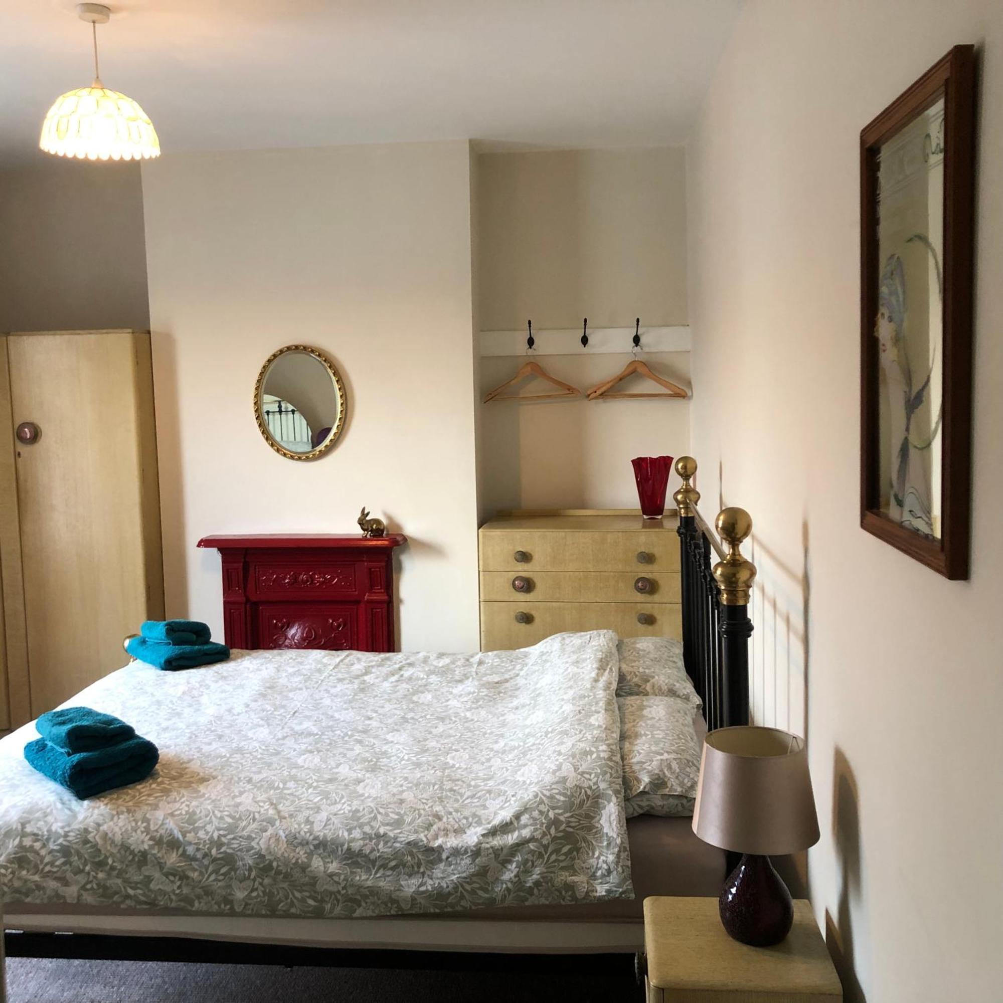 Llangollen Townhouse 4 Bedroom Εξωτερικό φωτογραφία